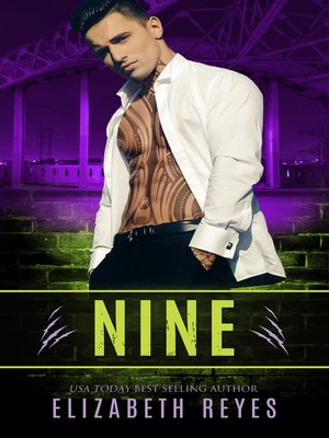 cover image of Nine (Boyle Heights)
